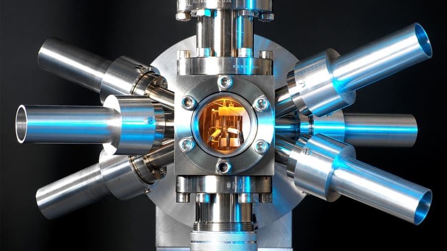 ¿Exactamente que es un reloj atomico?